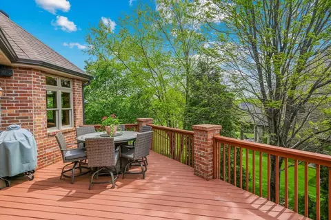 Exterior - 3912 E Windsmore Dr, Springfield, MO 65802 photo 14 of 15
