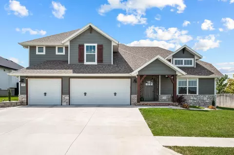 4483 Siena Ave, Ozark, MO 65721 photo 1
