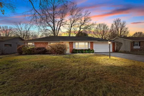 2503 S Prospect Ave, Springfield, MO 65804