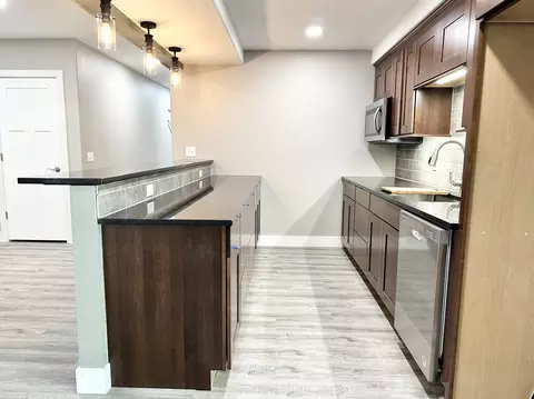 Kitchen - 97 Sparrow Ln, Shell Knob, MO 65747 photo 11 of 11