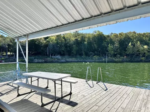 Exterior - 97 Sparrow Ln, Shell Knob, MO 65747 photo 2 of 19