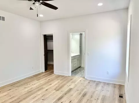 Bedroom - 97 Sparrow Ln, Shell Knob, MO 65747 photo 9 of 13