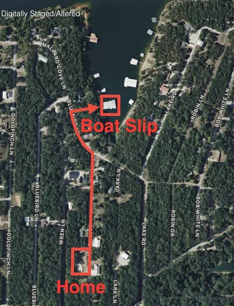 View/Area - 97 Sparrow Ln, Shell Knob, MO 65747 photo 1 of 5
