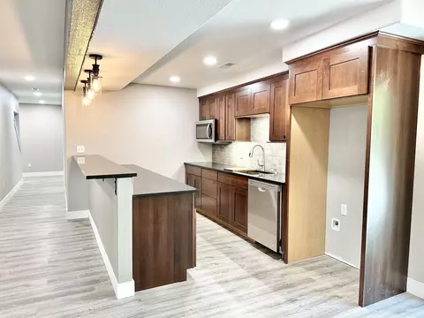Kitchen - 97 Sparrow Ln, Shell Knob, MO 65747 photo 7 of 11