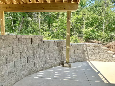 Exterior - 97 Sparrow Ln, Shell Knob, MO 65747 photo 5 of 19