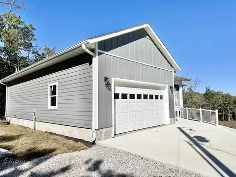 Exterior - 97 Sparrow Ln, Shell Knob, MO 65747 photo 14 of 19