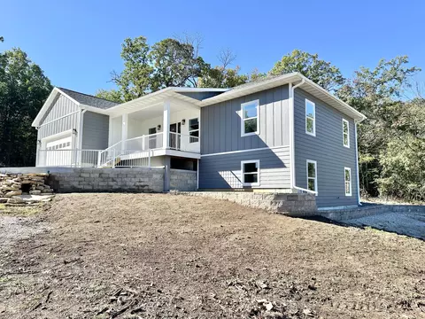 Exterior - 97 Sparrow Ln, Shell Knob, MO 65747 photo 18 of 19