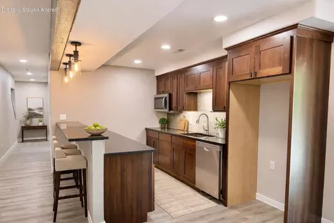 Kitchen - 97 Sparrow Ln, Shell Knob, MO 65747 photo 8 of 11