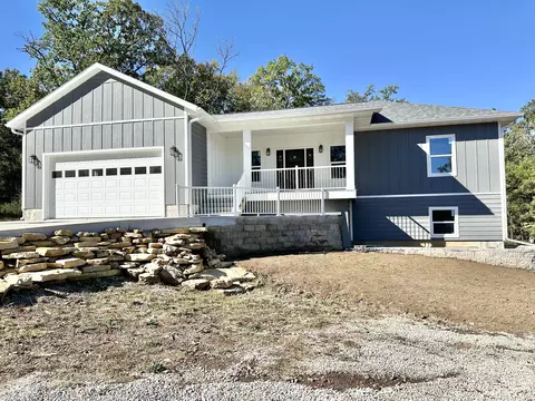 Exterior - 97 Sparrow Ln, Shell Knob, MO 65747 photo 15 of 19