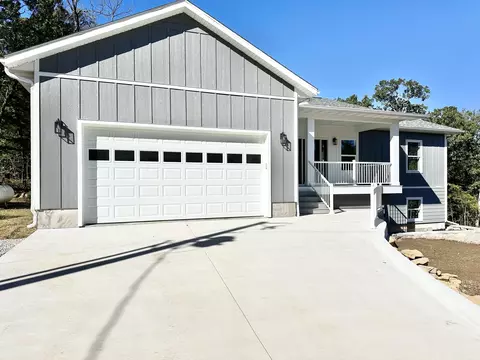 Exterior - 97 Sparrow Ln, Shell Knob, MO 65747 photo 17 of 19