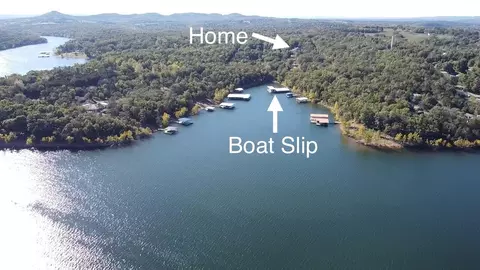 View/Area - 97 Sparrow Ln, Shell Knob, MO 65747 photo 2 of 5