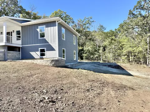 Exterior - 97 Sparrow Ln, Shell Knob, MO 65747 photo 13 of 19
