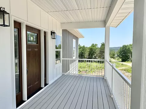 Exterior - 97 Sparrow Ln, Shell Knob, MO 65747 photo 3 of 19