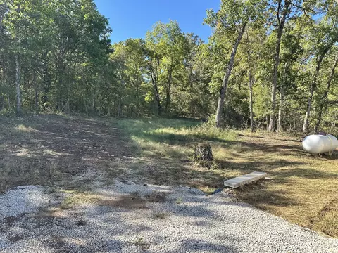 Exterior - 97 Sparrow Ln, Shell Knob, MO 65747 photo 16 of 19