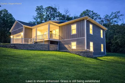 Exterior - 97 Sparrow Ln, Shell Knob, MO 65747 photo 19 of 19