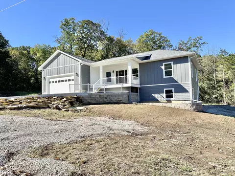 Exterior - 97 Sparrow Ln, Shell Knob, MO 65747 photo 10 of 19