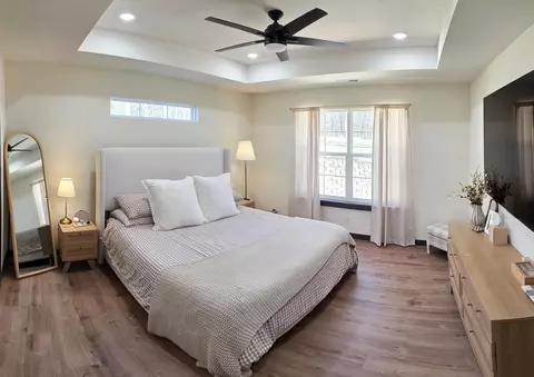 Bedroom - 705 Wilson Rd, Branson, MO 65616 photo 1 of 2