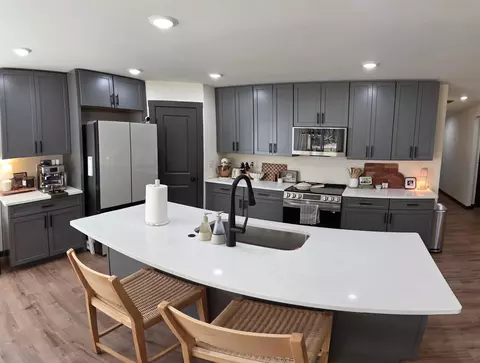 Kitchen - 705 Wilson Rd, Branson, MO 65616 photo 4 of 4