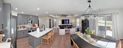 Kitchen - 705 Wilson Rd, Branson, MO 65616 photo 1 of 4