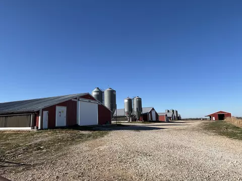 219 Farm Road 1140, Verona, MO 65769