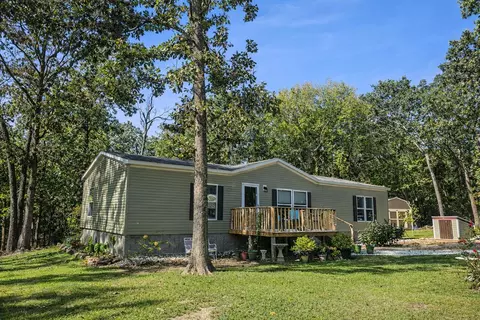 3307 S 111th Rd, Flemington, MO 65650