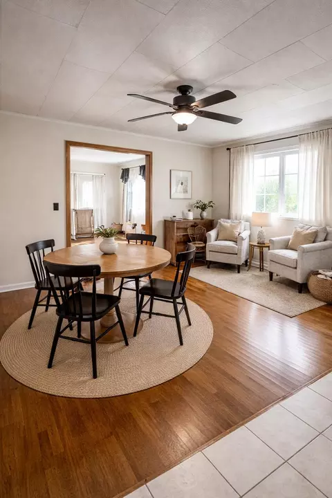 Dining - 314 Birch St, Monett, MO 65708 photo 2 of 2