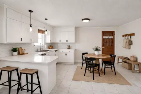 Kitchen - 314 Birch St, Monett, MO 65708 photo 2 of 3