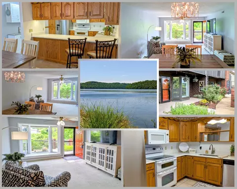150 Sunken Forest Dr 8-206, Forsyth, MO 65653