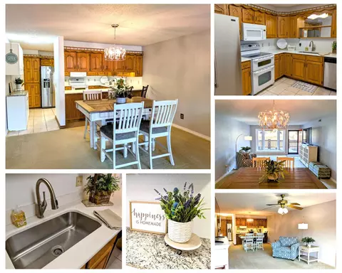 150 Sunken Forest Dr 8-206, Forsyth, MO 65653