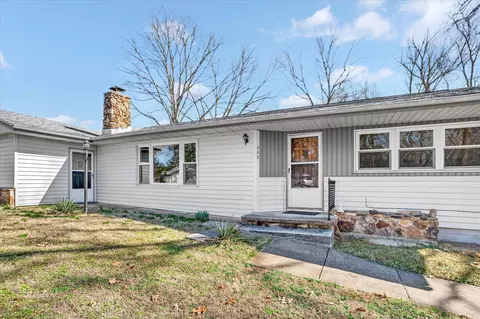 Exterior - 202 Cardinal Rd, Forsyth, MO 65653 photo 4 of 10