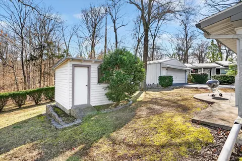 Exterior - 202 Cardinal Rd, Forsyth, MO 65653 photo 8 of 10