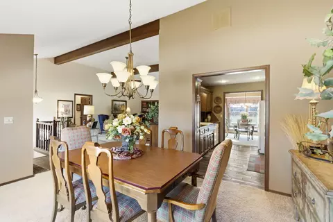 Dining - 4058 E Linwood St, Springfield, MO 65809 photo 2 of 6