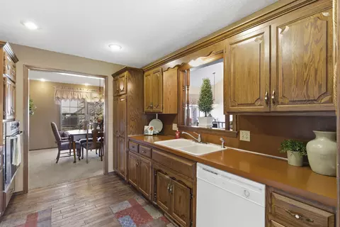 Kitchen - 4058 E Linwood St, Springfield, MO 65809 photo 3 of 3