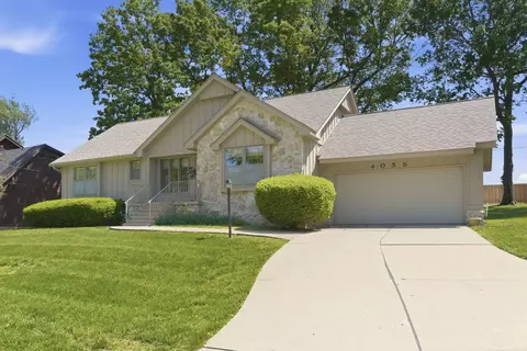 4058 E Linwood St, Springfield, MO 65809