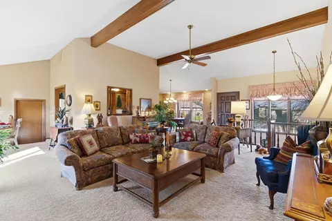 Living - 4058 E Linwood St, Springfield, MO 65809 photo 3 of 8