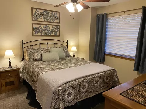 Bedroom - 27 Blue Bird Way #3, Branson, MO 65616 photo 1 of 2