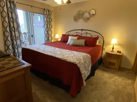 Bedroom - 27 Blue Bird Way #3, Branson, MO 65616 photo 2 of 2