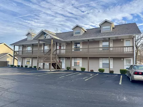 16 Fall Creek Trl #7, Branson, MO 65616