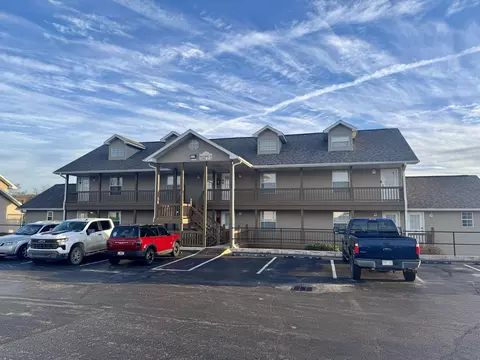 12 Scenic Ct #12, Branson, MO 65616