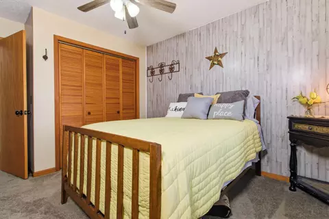 Bedroom - 2190 St Highway 181, Dora, MO 65637 photo 2 of 3