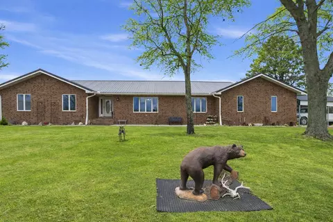 Exterior - 2190 St Highway 181, Dora, MO 65637 photo 9 of 12