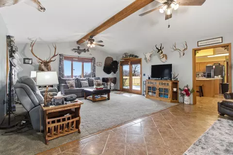 Living - 2190 St Highway 181, Dora, MO 65637 photo 1 of 3