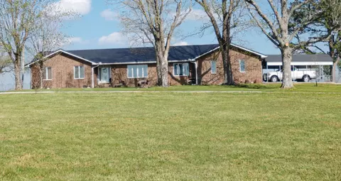 Exterior - 2190 St Highway 181, Dora, MO 65637 photo 5 of 12