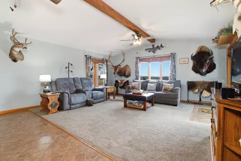 Living - 2190 St Highway 181, Dora, MO 65637 photo 2 of 3