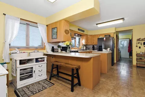 Kitchen - 2190 St Highway 181, Dora, MO 65637 photo 1 of 4