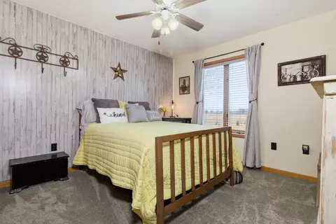 Bedroom - 2190 St Highway 181, Dora, MO 65637 photo 1 of 3