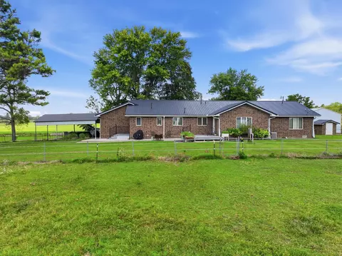 Exterior - 2190 St Highway 181, Dora, MO 65637 photo 12 of 12