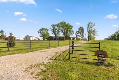 Exterior - 2190 St Highway 181, Dora, MO 65637 photo 11 of 12
