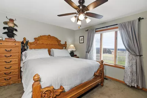 Bedroom - 2190 St Highway 181, Dora, MO 65637 photo 3 of 3
