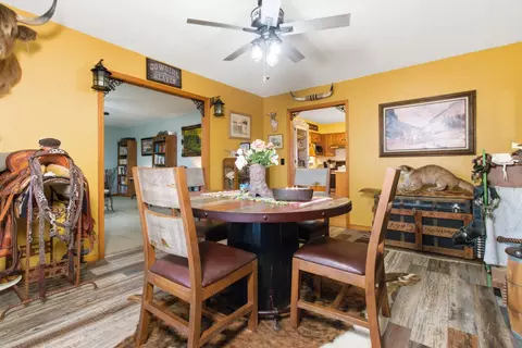 Dining - 2190 St Highway 181, Dora, MO 65637 photo 2 of 4